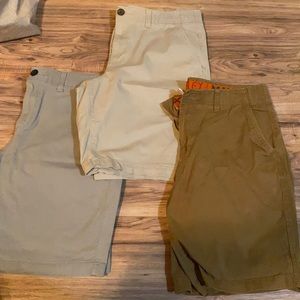 Men’s shorts bundle